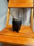 Mate imperial con virola de acero