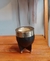 Mate Imperial con virola y base de alpaca - comprar online