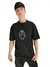 REMERA NEW YEAR BLACK