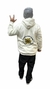 BUZO DAISY WHITE - comprar online