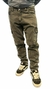 PANTALON CARGO GREY MICHIGAN