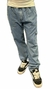 PANTALON CARGO SUELTO NWDY