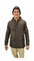 PARKA GREY