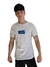 REMERA DOG WHITE