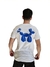 REMERA DOG WHITE - comprar online