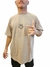 REMERA PET BEIGE - comprar online