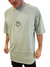 REMERA PET VERDE - comprar online