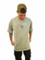 REMERA PET VERDE