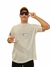REMERA DAYDREAMER WHITE