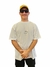 REMERA PET WHITE