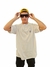 REMERA MANITO HR WHITE