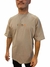 REMERA SIGNOS BEIGE - comprar online