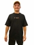 REMERA SIGNOS BLACK