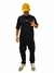 REMERA SIGNOS BLACK - comprar online