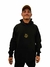BUZO PET BLACK
