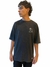 REMERA LAVADA WAVES