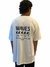 REMERA WAVES WHITE - comprar online
