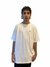 REMERA JUST WHITE