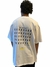REMERA JUST WHITE - comprar online