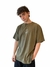 REMERA PEOPLE GREEN