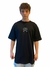 REMERA DECIDE BLACK