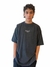 REMERA LAVADA DANCE