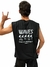 MUSCULOSA WAVES BLACK - comprar online