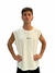 MUSCULOSA CLASSIC WHITE