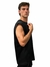 MUSCULOSA CLASSIC BLACK - comprar online