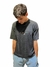 REMERA FULL-TIME LAVADA - comprar online