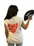 MUSCULOSA MORE LOVE WHITE - comprar online