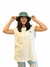MUSCULOSA MANITO WHITE