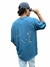 REMERA LANDSCAPE BLUE - comprar online