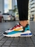 Nike 270 React Multicolor - comprar online
