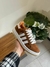 Adidas Campus Camel