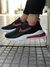 Nike 270 React Negras y Rojas