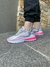 Nike 270 React Rosas y blancas