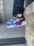 Puma RSX Tricolor