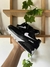 Nike Air Max Negras Pipa Blanca