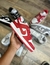 Nike Dunk Low Rojas