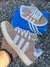Adidas Campus Grises