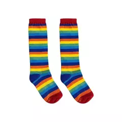 Meia Arco Iris - comprar online