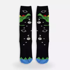 Meia Godzila - comprar online