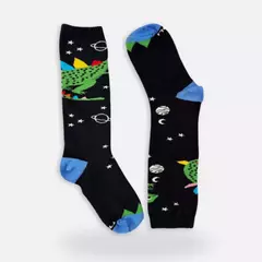 Meia Godzila - Feito Por Mamãe 