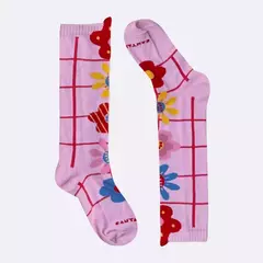 MEIA FLORIR na internet