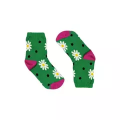 SOQUETE VICKY VERDE - comprar online