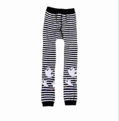 LEGGING FANTASMINHA LISTRADA