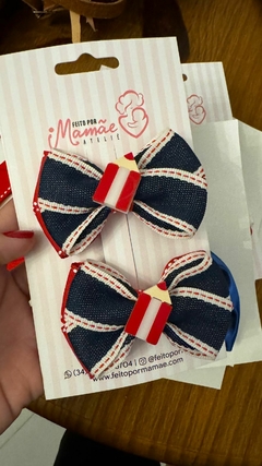 LAÇO LÁPIS ESCOLAR