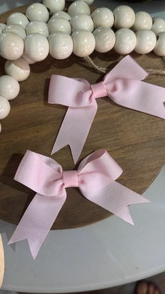 Laço Barbara na internet