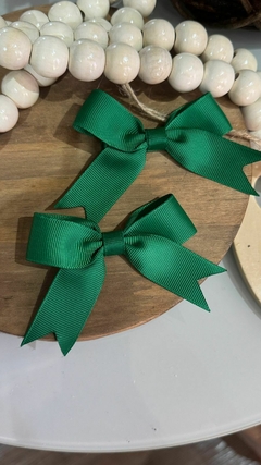 Laço Barbara - Feito Por Mamãe 